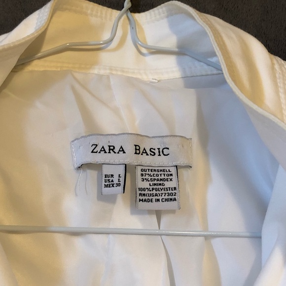 Zara jacket - Picture 3 of 6